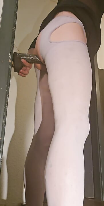 Com'è avere una ragazza sissy pt2