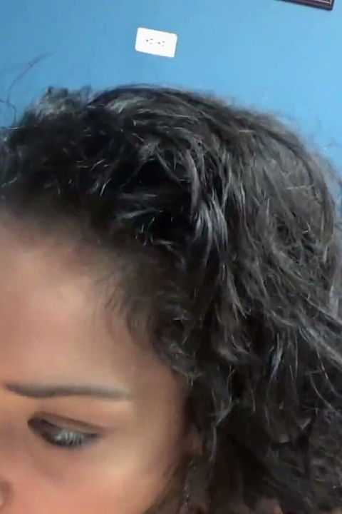 Latina Brooklyn daje Loganowi loda