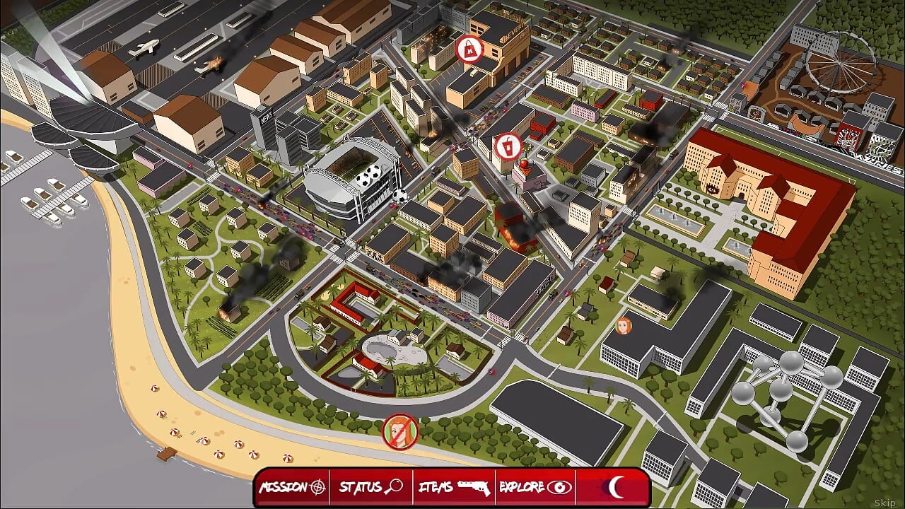Paprika eğitmeni v0.4.5.0 tamamen casuslar bölüm 2 loveskysan69 tarafından yapılan savaş