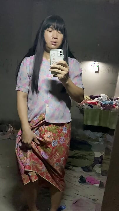 Nothing beats a relaxing day in my blissful Phathung