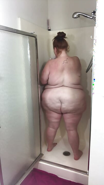 Full Body Shower