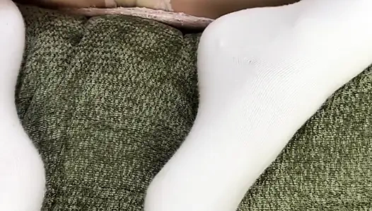 Ласка и тренер Ol бойфренда