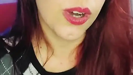 Shyyfxx Min Privat Lrer Trner Mig Bis 10!! JOI Rollespil