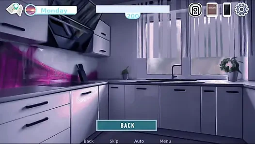 Sex Note 11 ive mendapat footjob dari sue dan handjob