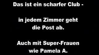Deutsche Frauen