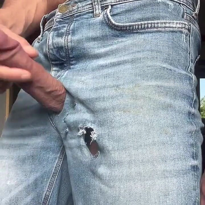 In My Jeans