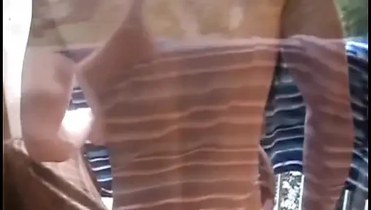 Irklararası yaz seksi hikayeleri