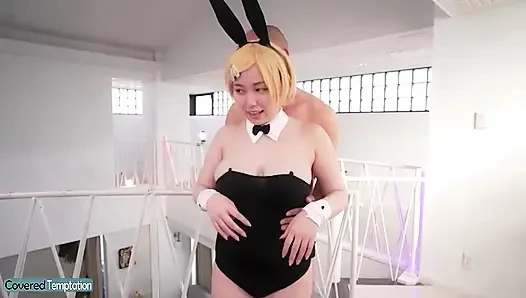 Independent Amateur Cosplayer veröffentlicht ein selbstgemachtes Projekt, ein Rekord-Privatdebüt 1.