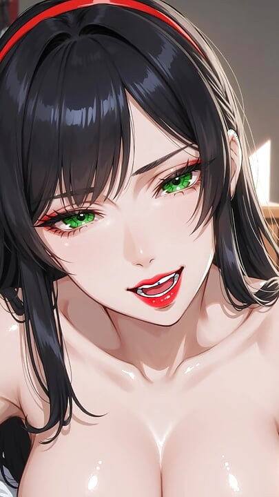 Dorm Room Rage: Miko & Aiko's Hate-Fuck Awakening