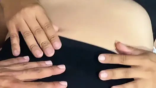 I want to Lose my Virginity from Tamil Indian stepsister x video.