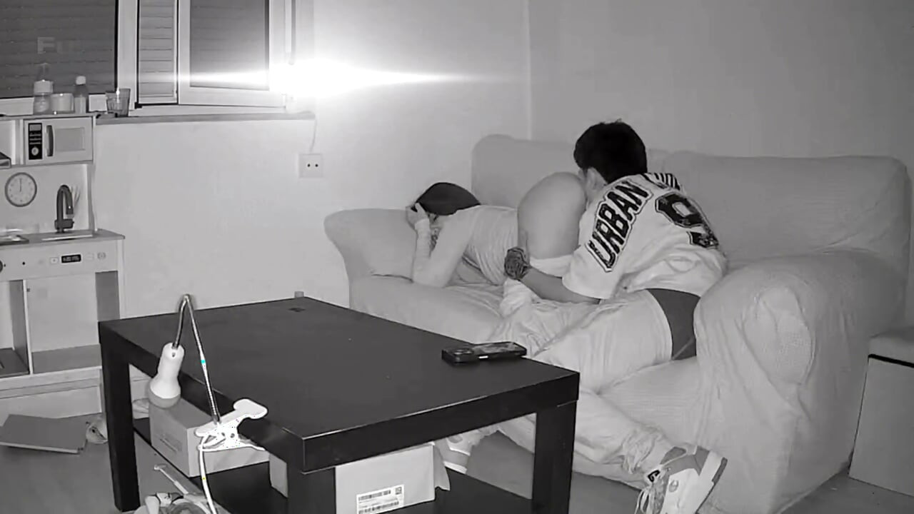 I Fuck My Big Ass Neighbor