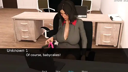 Ateşli evli kadın projesi: açık havada kendimle oynuyorum