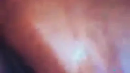 Thicc schwarzer hintern Asmr pOV