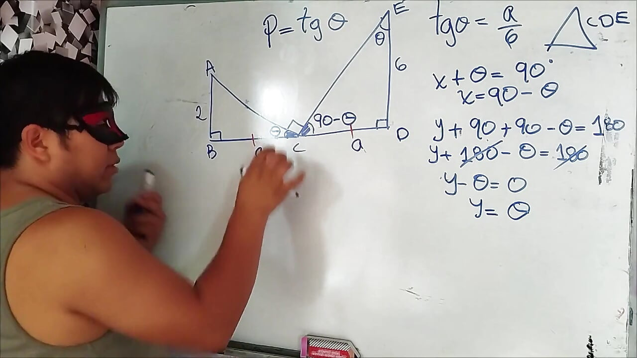 Trigonometry: Trigonometric Ratios Exercise 3