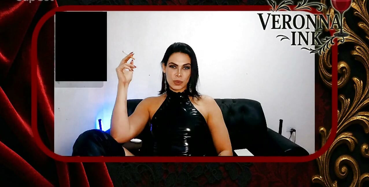 Veronna Ink đưa hiệu suất hình ảnh lên cấp ii khói tiếp theo