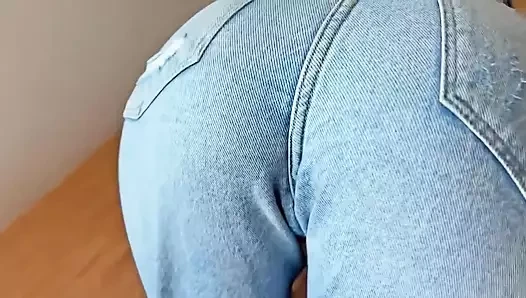 Unleash her horniness with a big cock