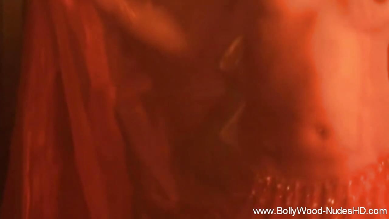 Natya Shastra Belly Dance Tease