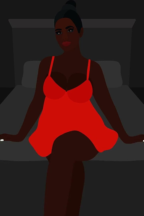 Please, I Don't Want to Fuck You Tonight - Original Erotica