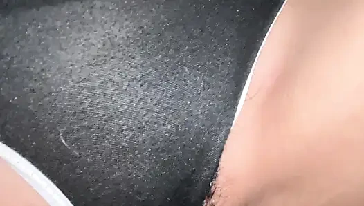 Sex without a condom recorded very close with my worker's unfaithful wife