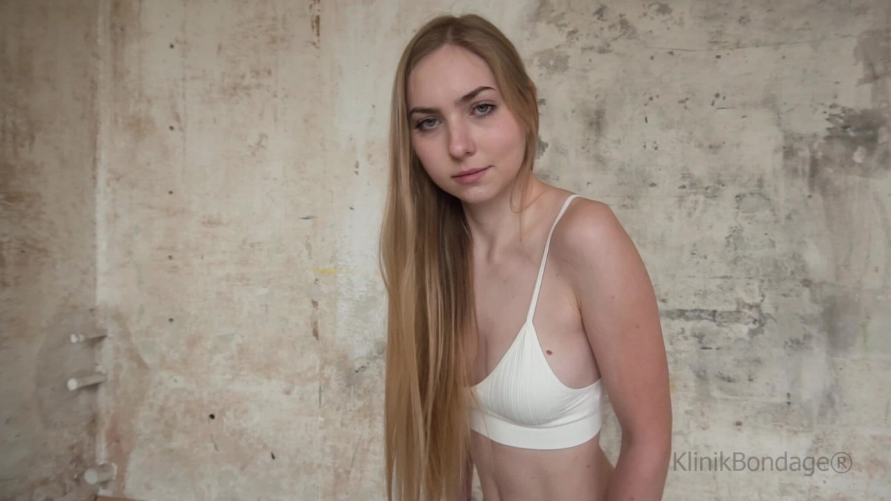 White Body Suit Cream Cramps She Stays