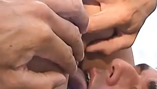 Shellys porno-vorsprechen