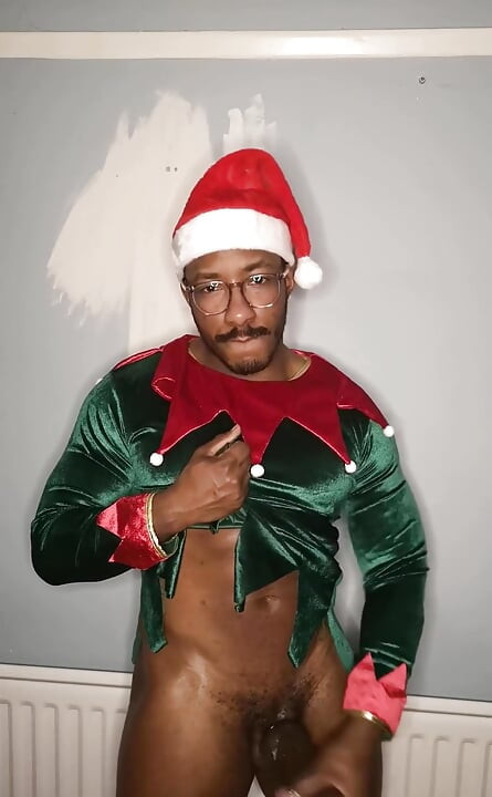 Just for You Guy, Merry Christmas