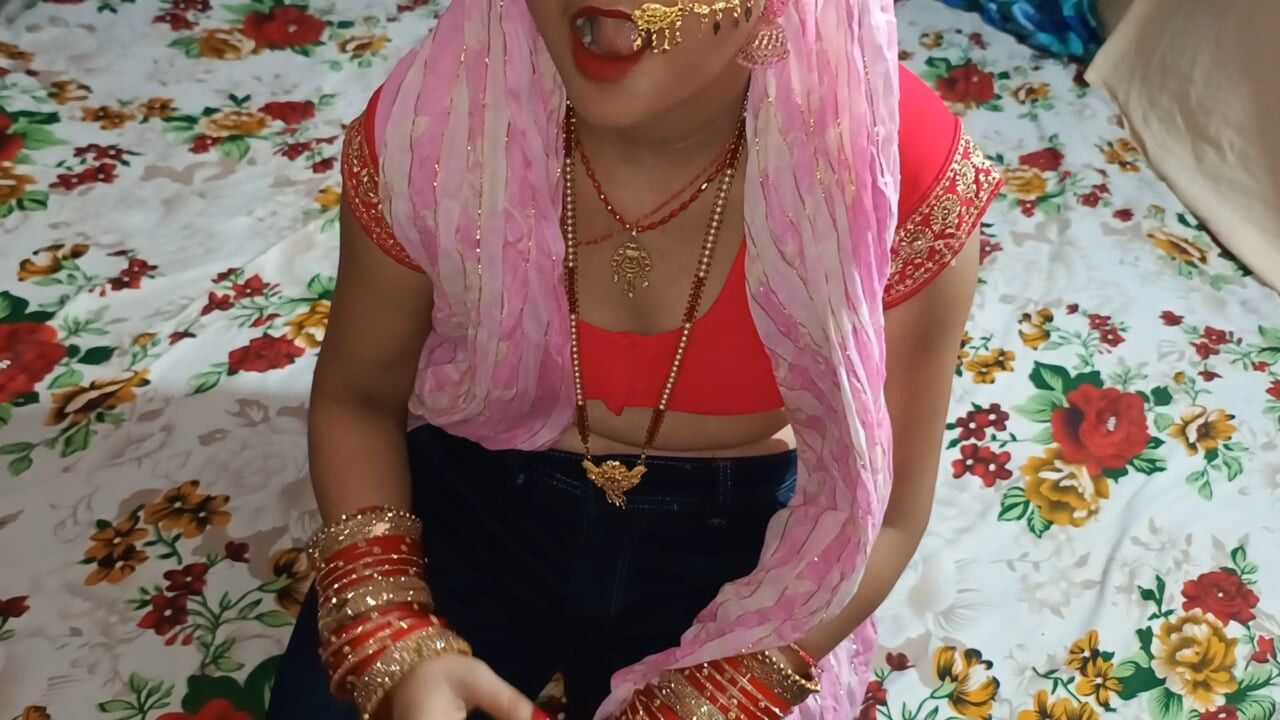 Desi Bahu Aur Sasur Ka Secret Sex in Clear Hindi Audio
