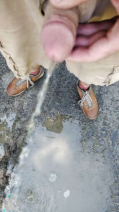 pisse