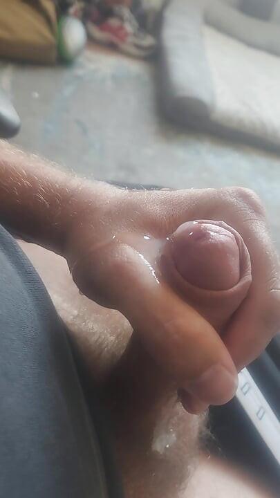 Puno sperme