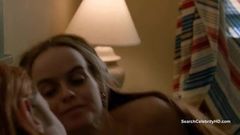Taryn Manning nude - Orange Is the New Black S03E10