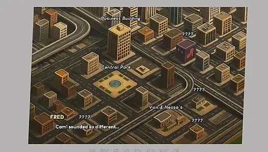 Shadows of Desire v0.8 aldatma güncellemesi #04