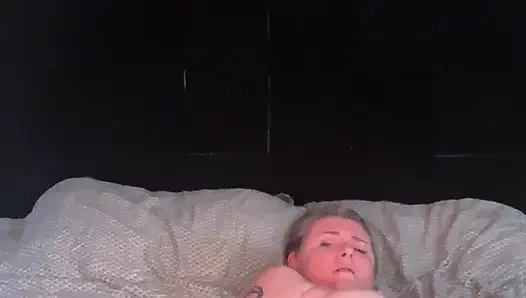 Senin için mastürbasyon ve boşalmayı izle