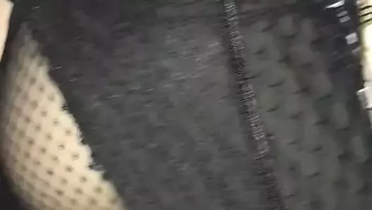 Bir bbc tarafından kıçım mahvoldu