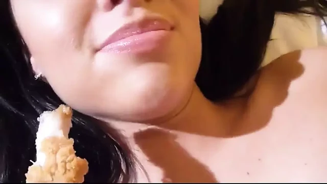 Tastes great!