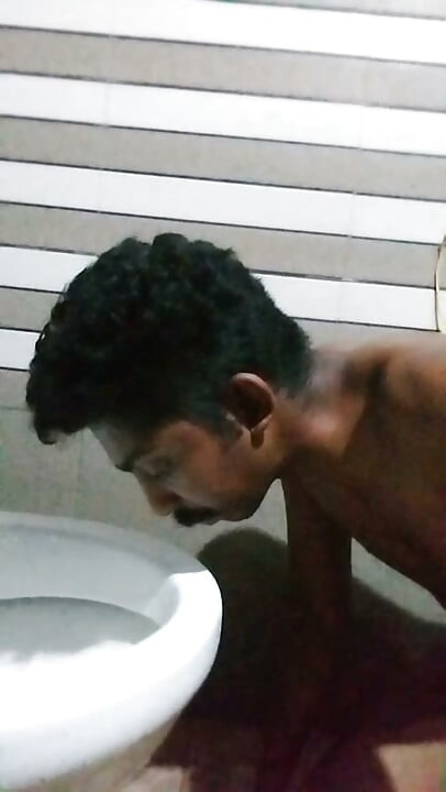 Headmaster Shithin Fag Punishment