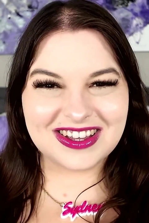 Your Pink Lipgloss Obsession JOI