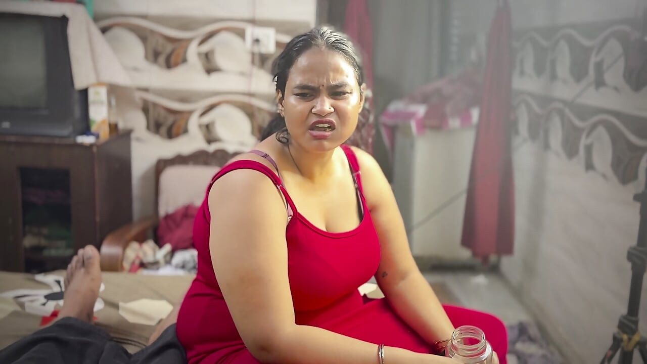 Je baise ma chatte puis je pénètre mon cul Vidéo Chudai Hindi 4K