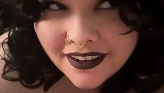 Rekaman seks pasangan hot lagi asik nyepong kontol! Ahegao Facial