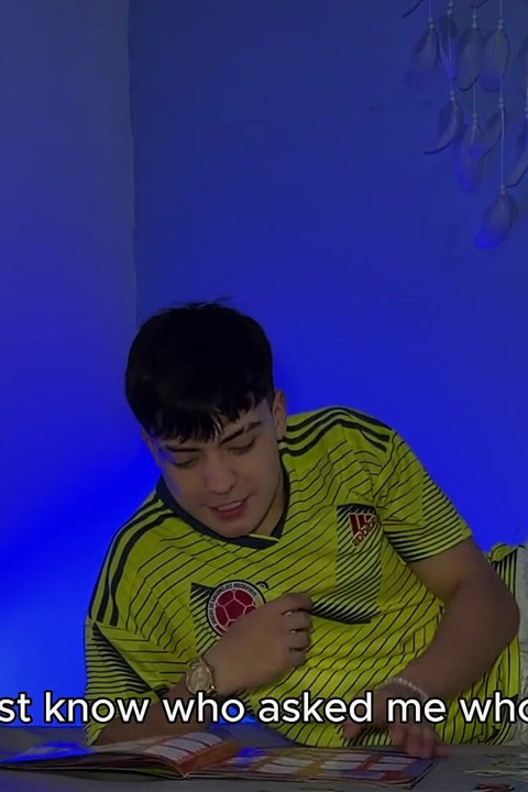 Nuevo Reto De Los Stickers Del Álbum Del Mundial Que Acabó En Orgasmo Épico
