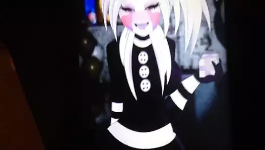 Kukla boşalması