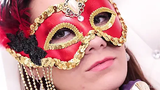 Mistress Unmasqued