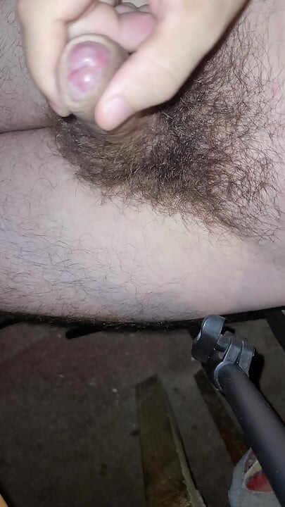 Masturbation 333