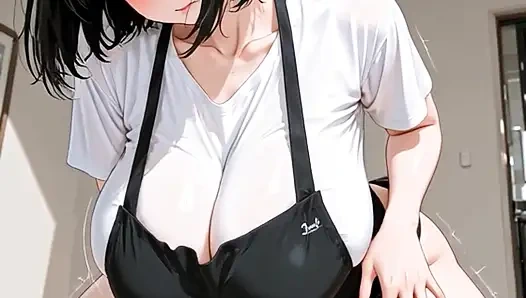 Colossal breasts helper