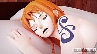 NaaNBeat Hot 3d Sex Hentai Compilation - 31