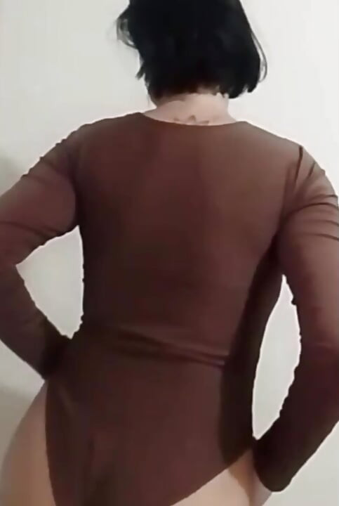 独自在家, 射得很频繁