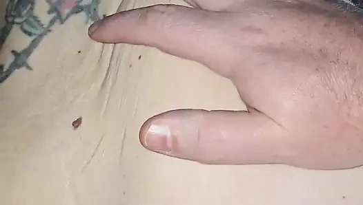 Pawg babası tarafından arkadan sikiliyor