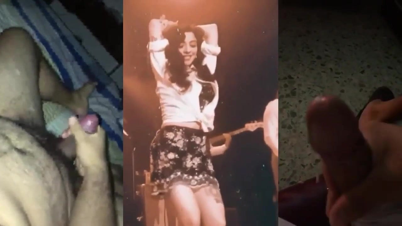 Mon Laferte Baile (Cum)