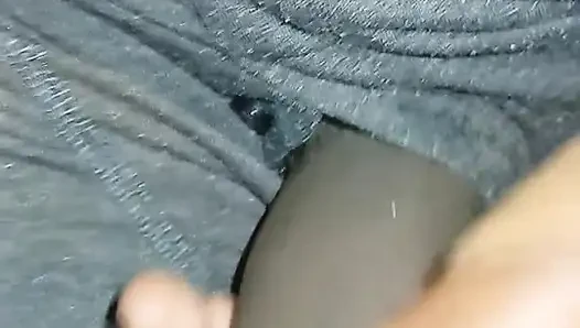 Sikimi büyütmek için yaptığım egzersizler