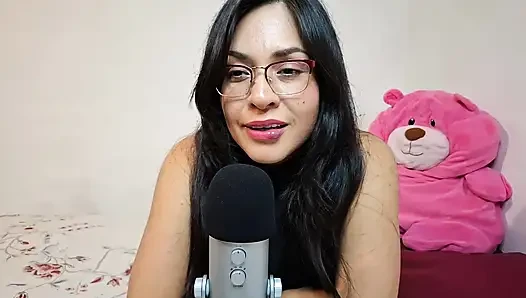 ASMR PERSONAL ATTENTION for a deep sleep...