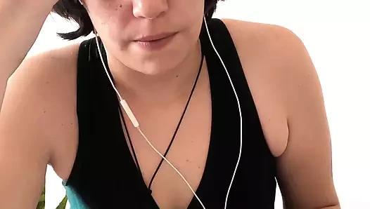 Benimle Almanca öğren (sfw)